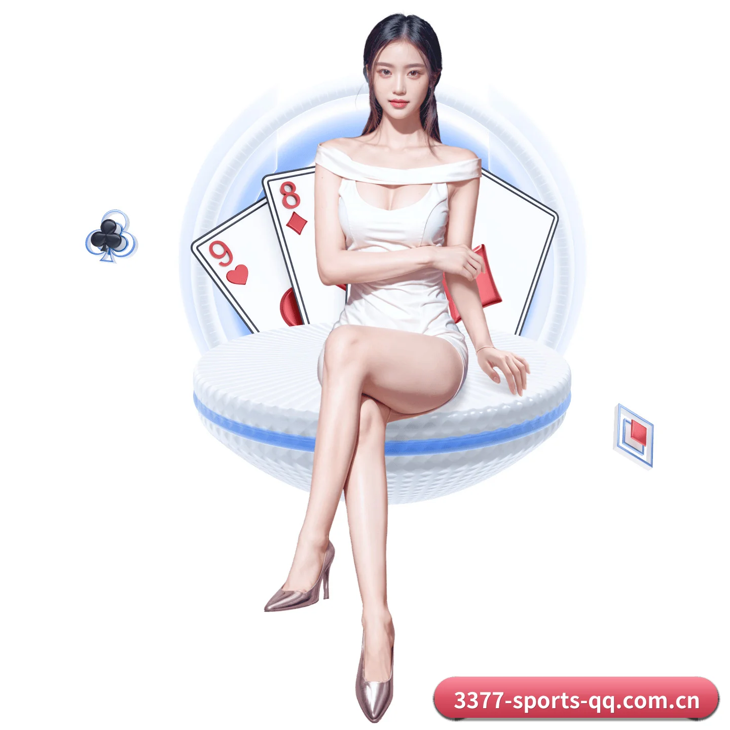 欢迎入驻,您的私享数字看台已搭建完毕
